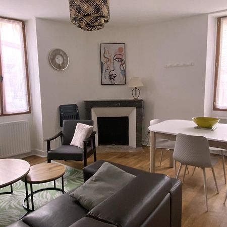 Вилла Maison Au Centre De Tanlay Экстерьер фото