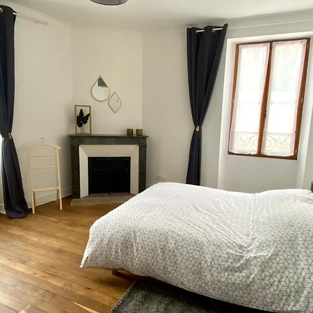 Вилла Maison Au Centre De Tanlay Экстерьер фото