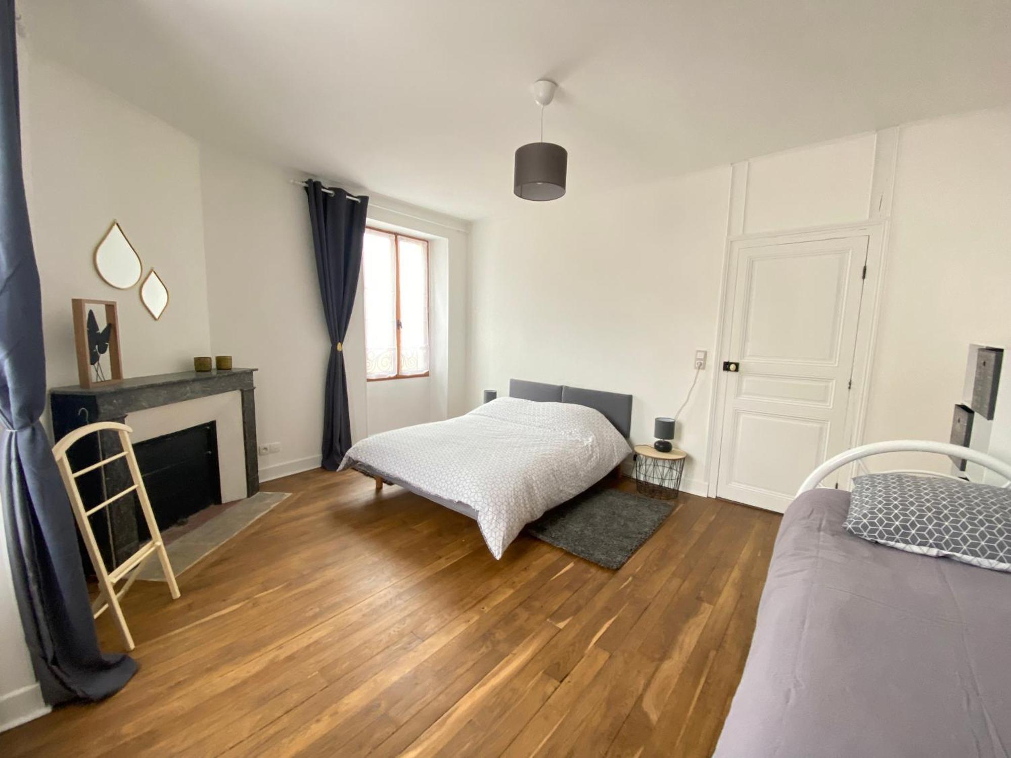 Вилла Maison Au Centre De Tanlay Экстерьер фото